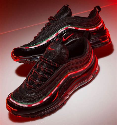 nike undefeated 97 fake - air max 97 stockx.